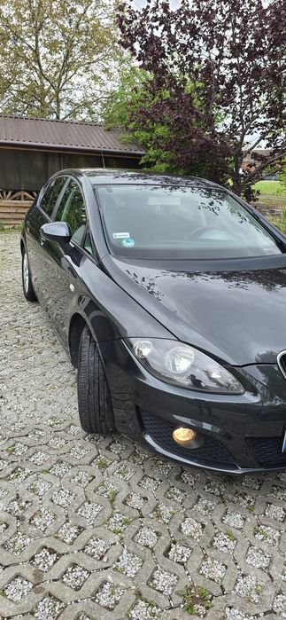 Seat Leon 2   1.6 TDI