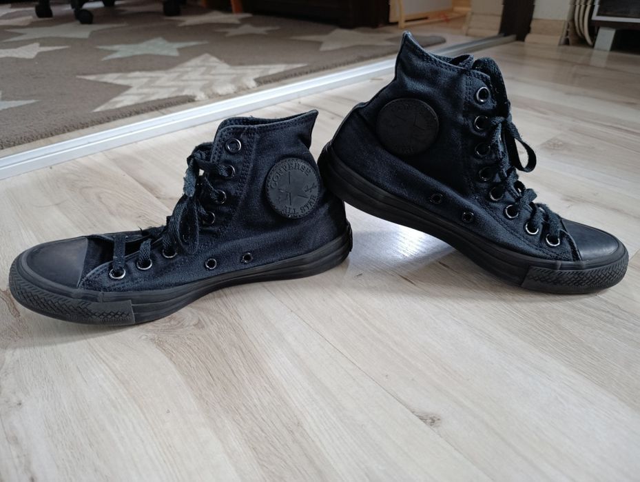 Trampki Converse 39
