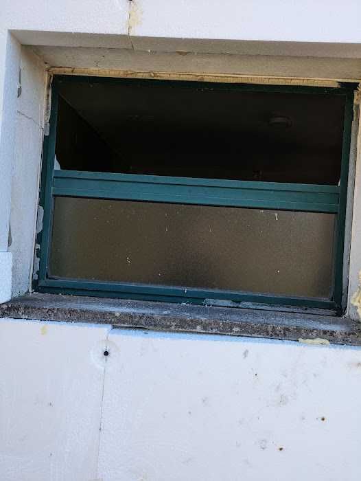 Portas e Janelas em alumínio