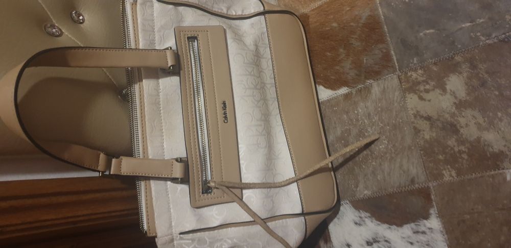 Carteira Ck óptimo estado