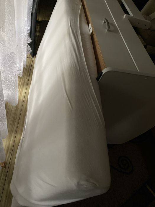 Lozeczko dla dziewczynki