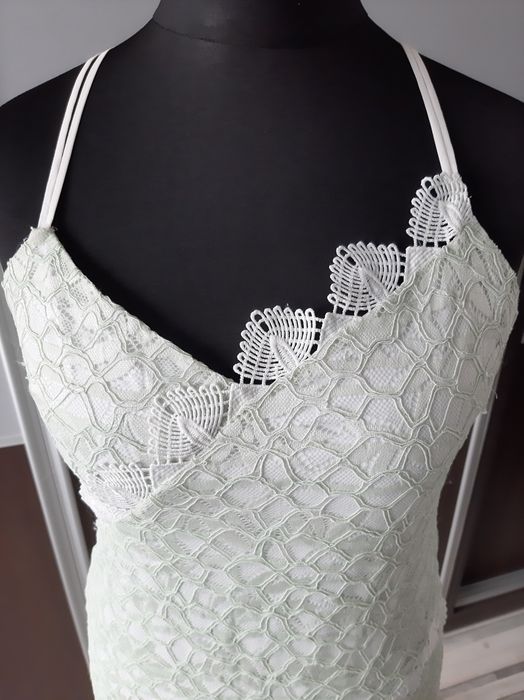 Sukienka elegancka