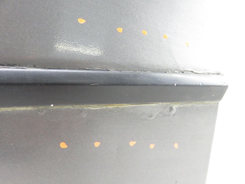 Drzwi Lewe Przednie Vw Passat B6 Variant (3c5) La7t