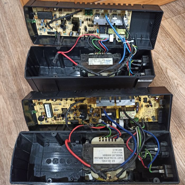 Продам упса, дбже, ибп, два штуки за 400 гр