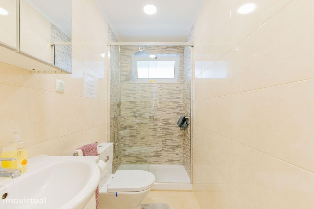 Apartamento T3 | Olivais