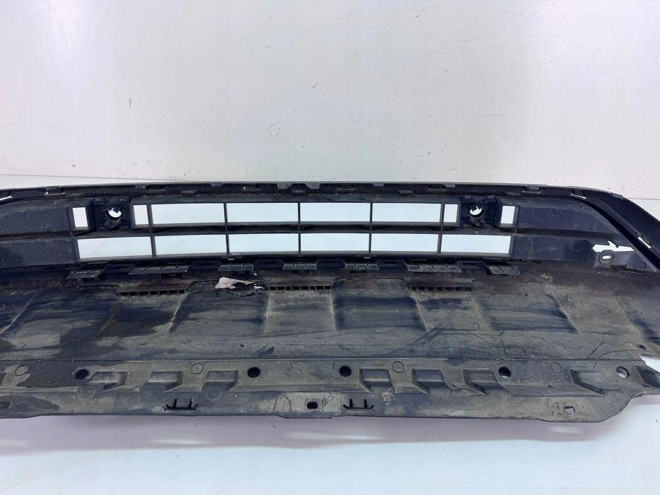 2Gm805903D VW T-Cross Spoiler Dokładka Zderzaka Przedniego