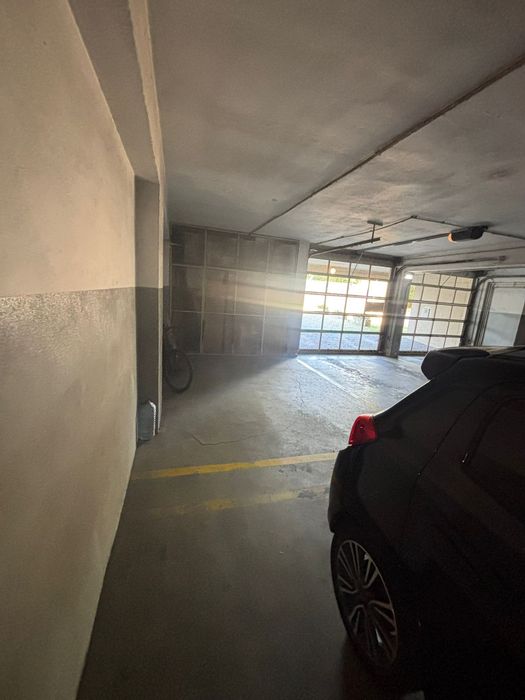 Vaga de garagem disponível Em ISMAI