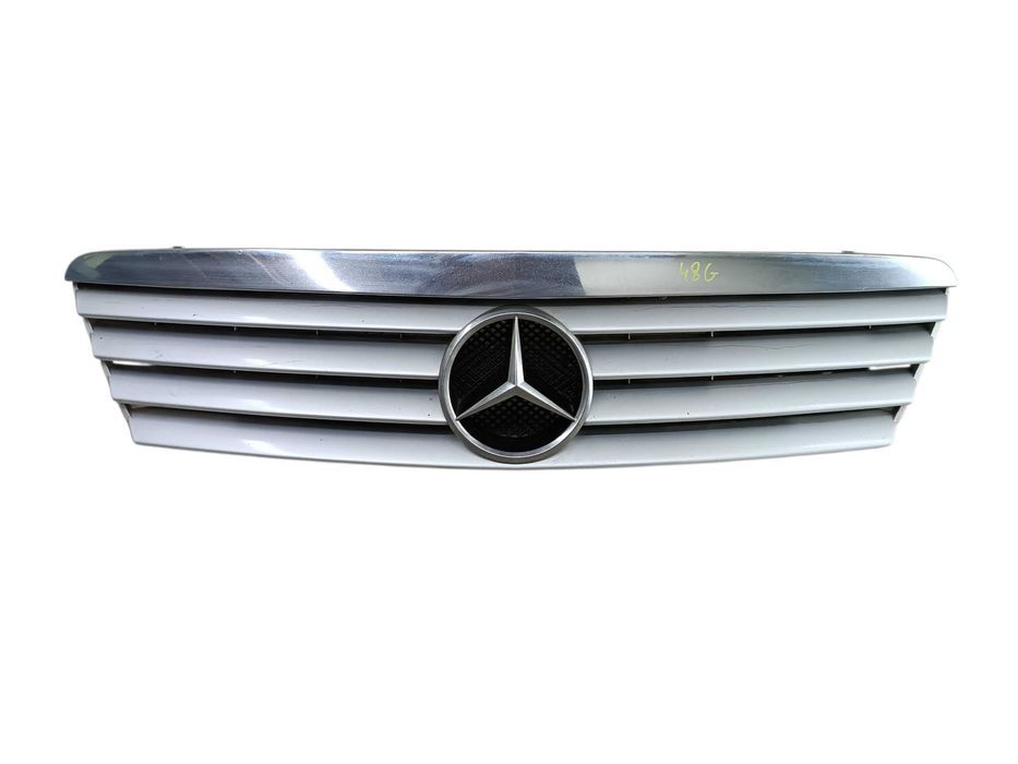 Grill Atrapa Mercedes A-Klasa W169