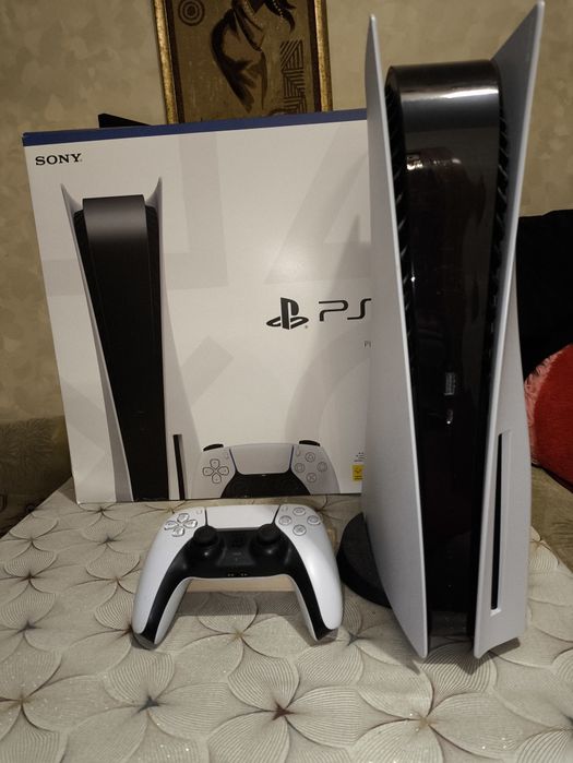 SONY - ps5 dejital edition 中古 Brand New Sony Playstation 5 (PS5) DIGITAL EDITION | eBay