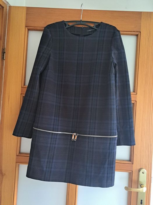 Sukienka Zara rozmiar S