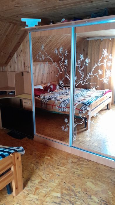 Здам кімнату в будинку біля парку Феофанія