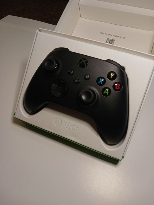 Microsoft Xbox Series X/S Wireless