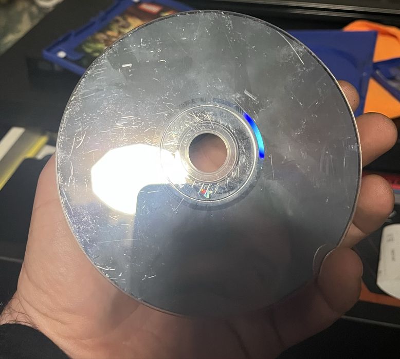 2 Gry LEGO PS2 Batman Indiana Jones