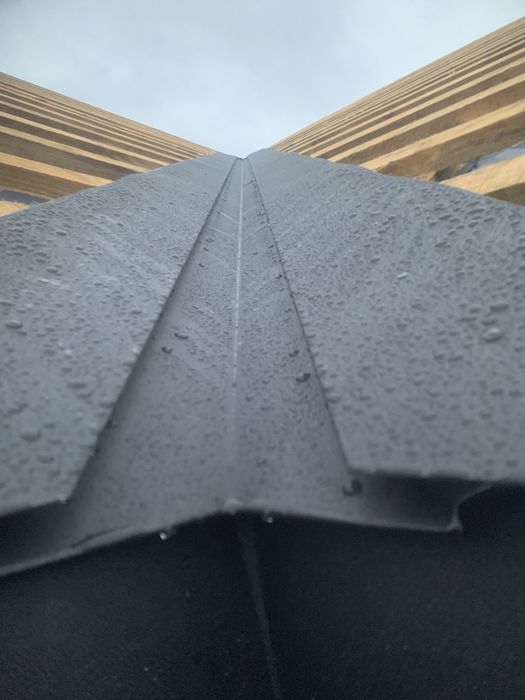 DachyDekarstwoDomy szkieletoweKominy