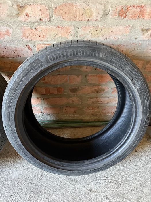 Ecomax infinity 225/40 R 18