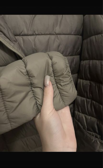 kurtka wiosenna pull&bear