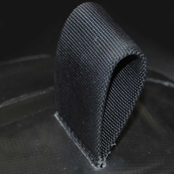 Nadmuchiwany błotnik do jachtu Taylor Made zderzak 24" x 42"