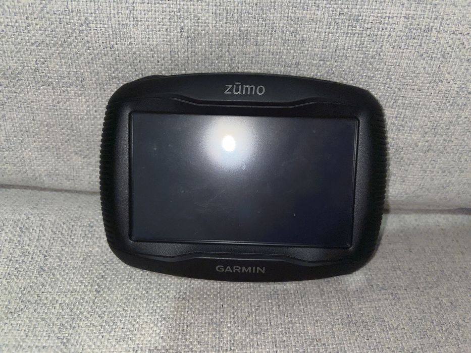 Gps Garmin zumo 395LM