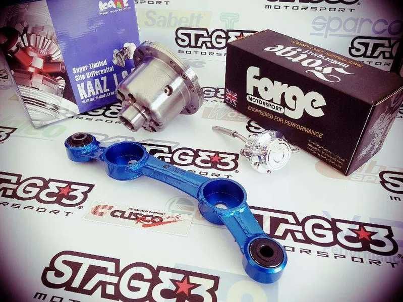 Diferencial autoblocante KAAZ QUAIFE Bmw Toyota Mazda Nissan Honda MX5