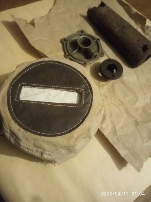 Zundapp Ks750 механізм перемикання передач