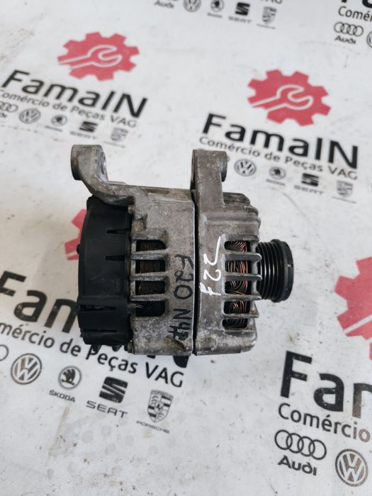 Alternador - 671113 - BMW 1 (F20), 1 Sports Hatch (F20)