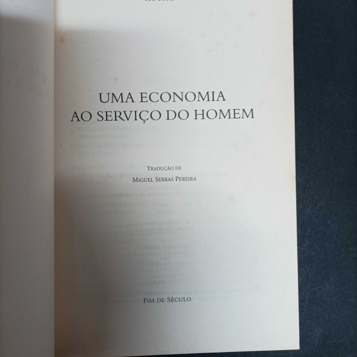 Attac – Uma economia ao serviço do homem