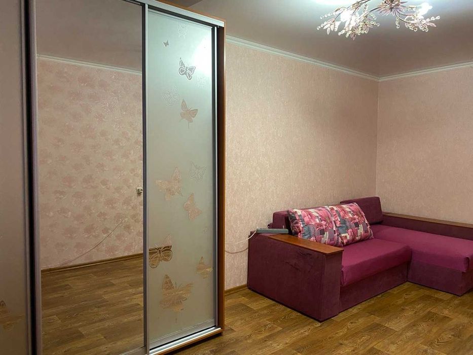 Здам 1 кімн, Центр, Гарний стан, ВІЛЬНА, можливо з ТВАРИНОЮ
