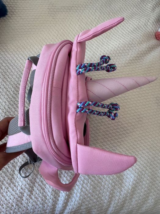 Mochila unicórnio Affenzahn