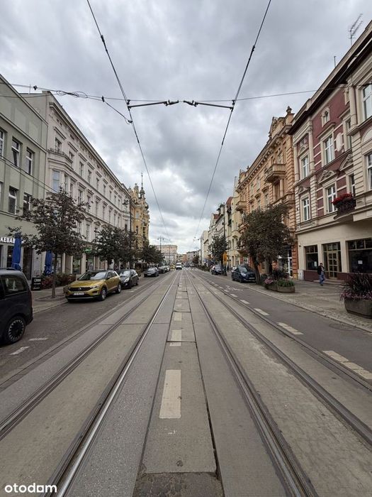 Mieszkanie centrum, bez prowizji