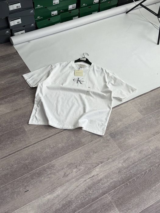 Футболка Calvin Klein Оригінал (майка, теніска)