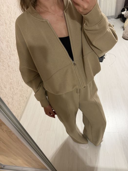 костюм жіночий zara