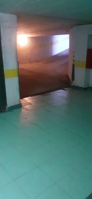 Garagem Rinchoa 19m2