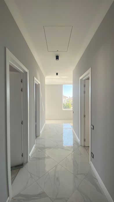 Современный дом  в Совиньоне | После ремонта | Готов к заселению!