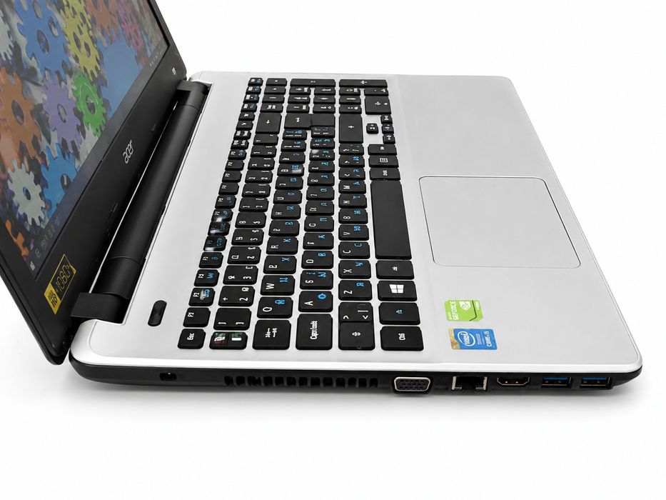 Игровой Ноутбук Acer v3 (Core i5 /8Gb/SSD/video- 2Gb)