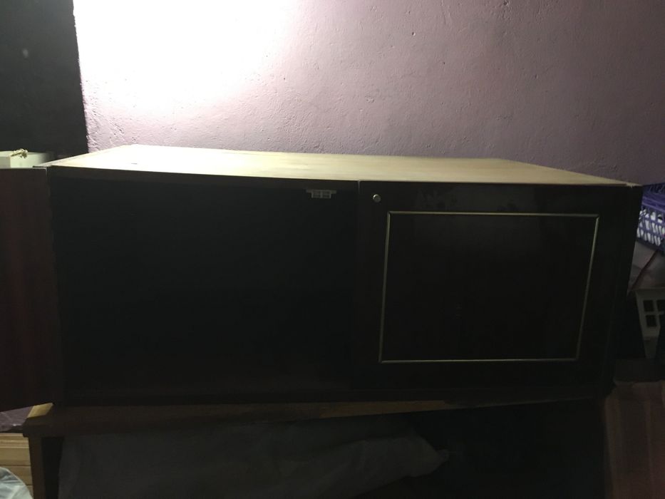 Антресоль для шкафа 1м.