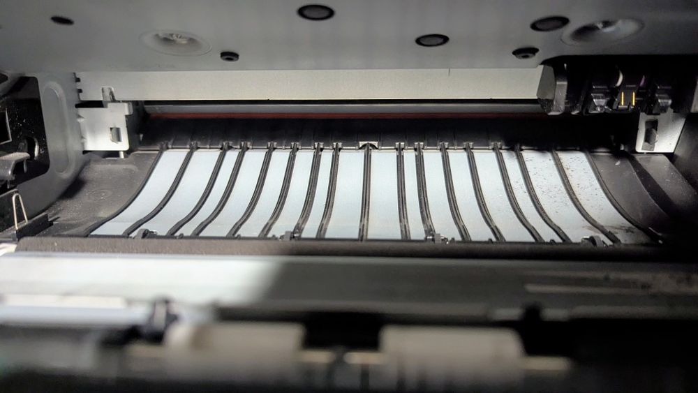 Принтер HP LJ P2055dn