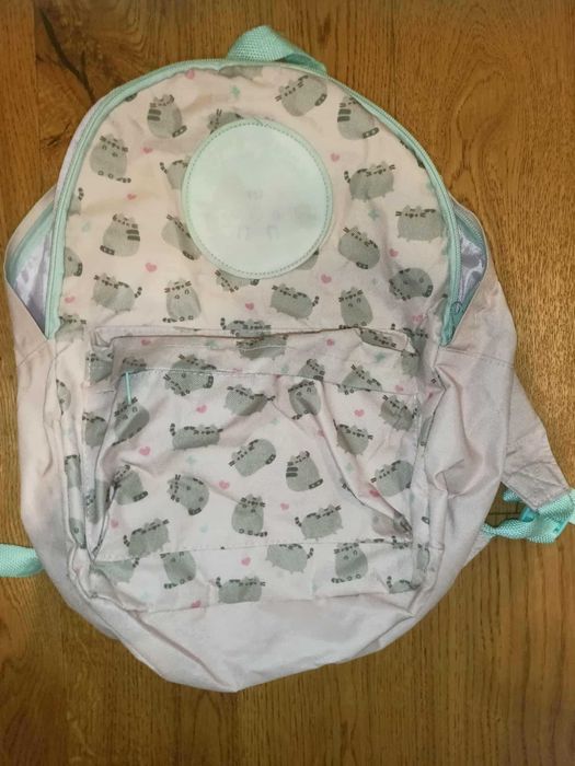 Plecak Pusheen Kotki