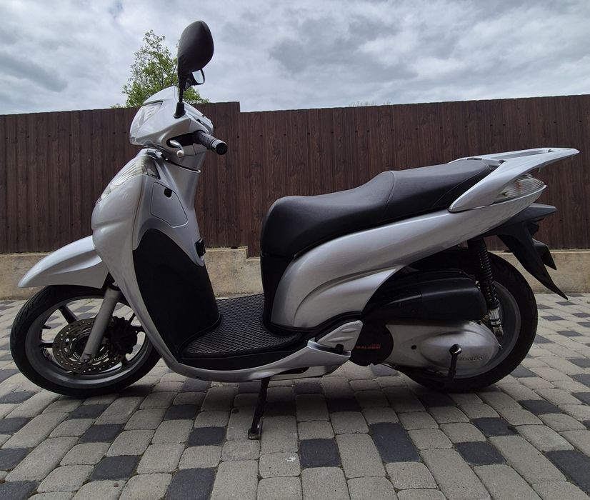 Honda SH300i 2012 р. Продам