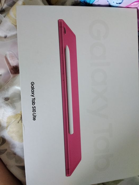 Tablet Galaxy TAB S10Lite 128GB