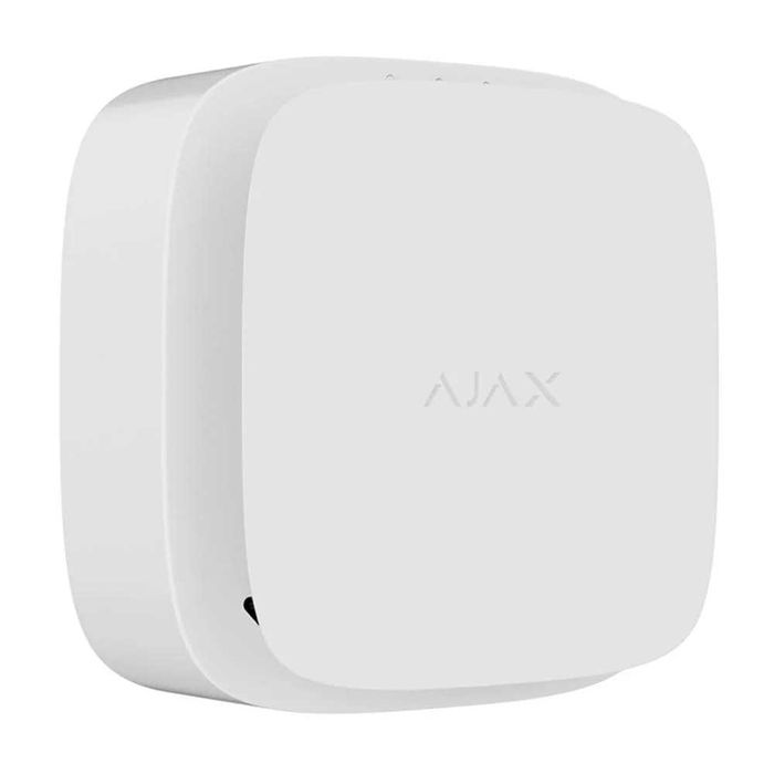 Беспроводной пожарный датчик Ajax FireProtect 2 RB