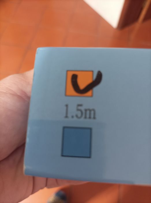 Pulseira de segurança infantil