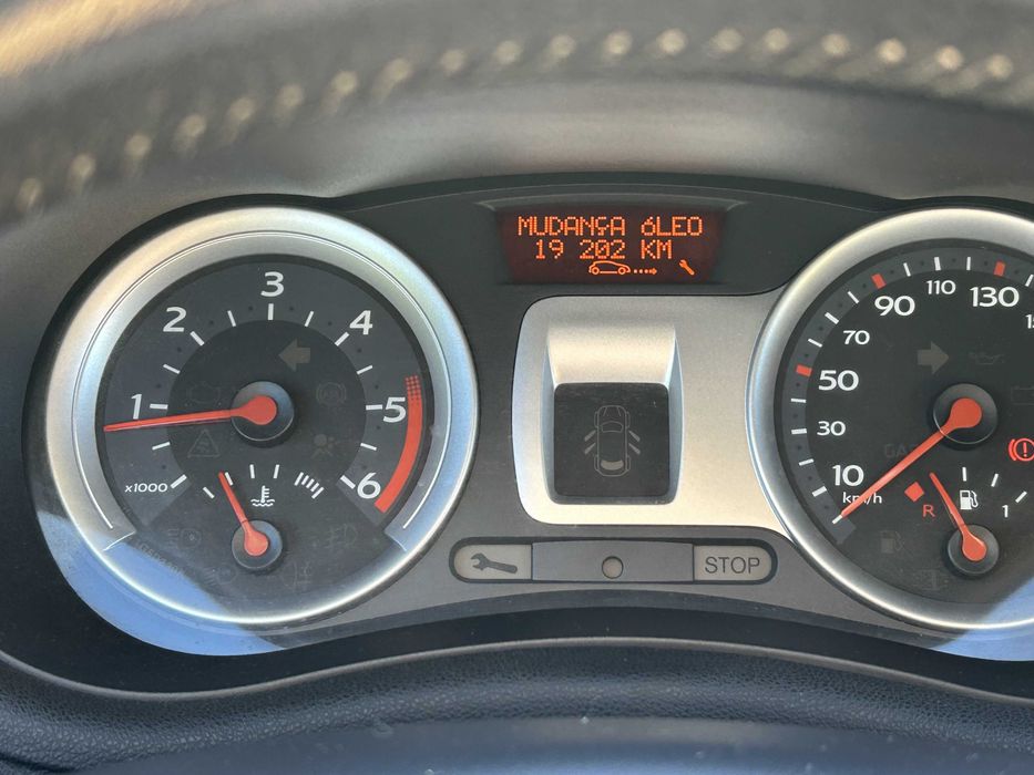 Renault Clio 3 1.5dCi