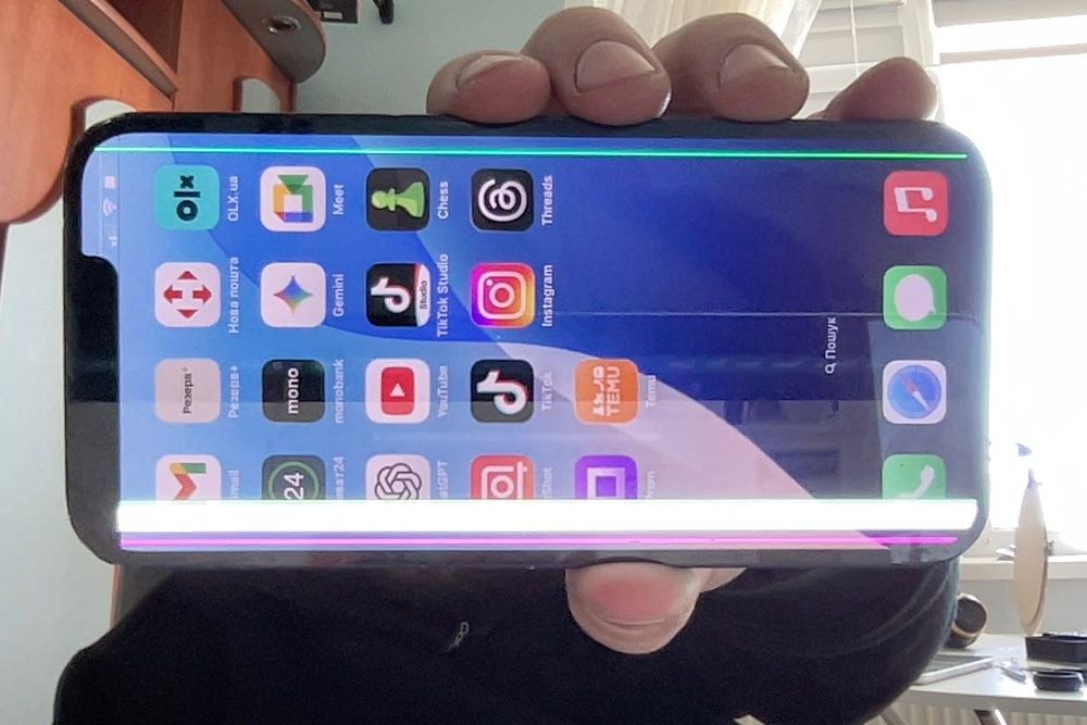 iPhone 14 128 91% neverlock дефект