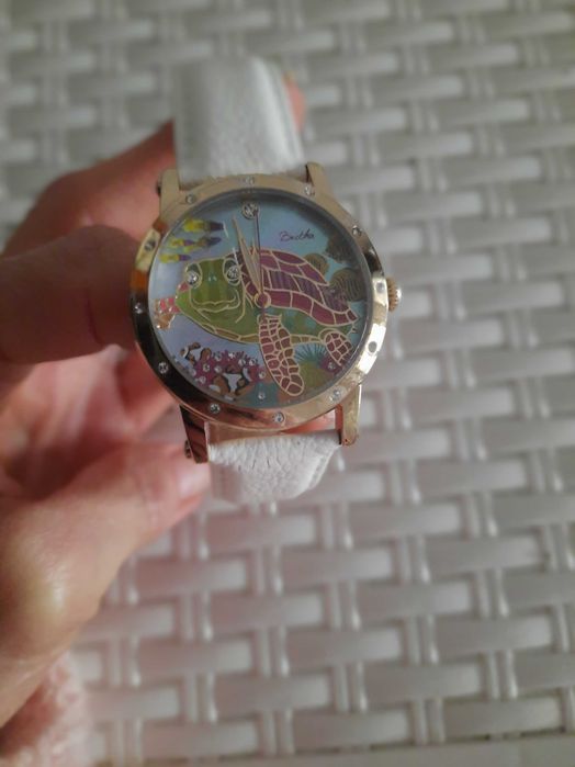 Vendo relogio de pulso marca BERTHA