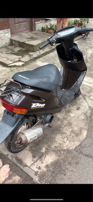 Honda dio 27 Продам +торг