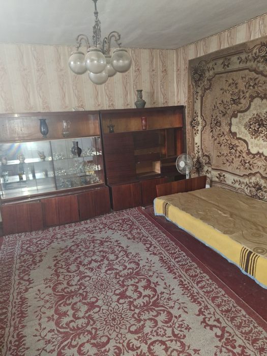 Продам дом на 2 пер. Южном
