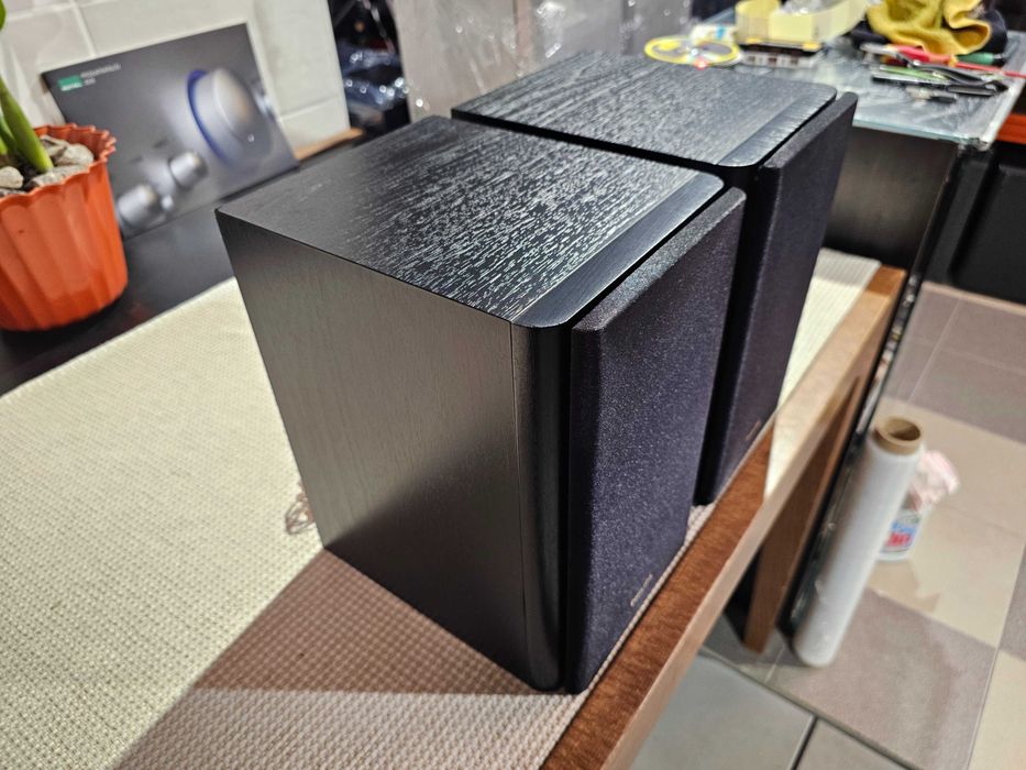 Акустика Philips MCD712