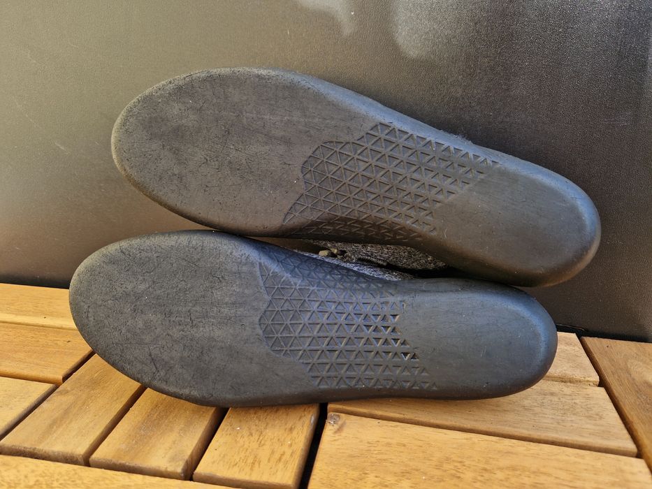 Buty do wspinaczki Simond First Klimb 39