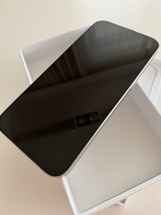 iPhone 15 pro max 1Tb jak nowy