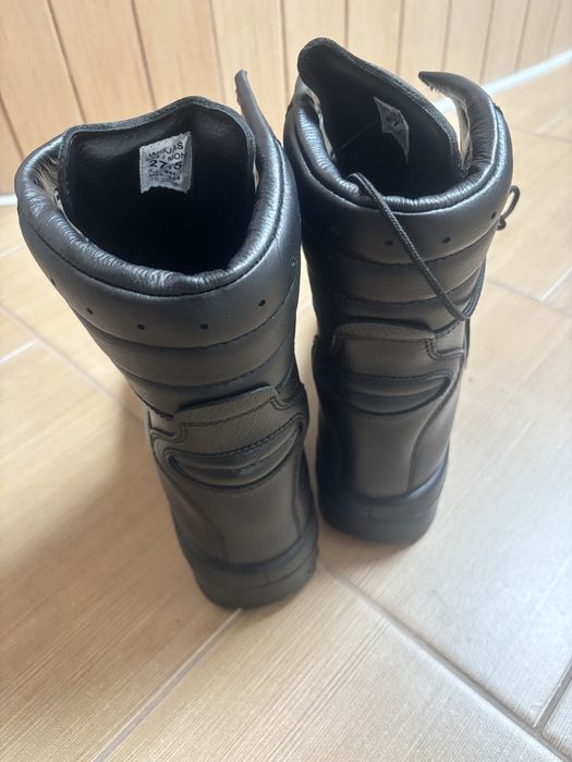 Buty zimowe mon wz 933A wojas 27,5